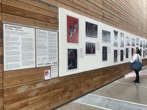 Opening event for SoulsINQUEST