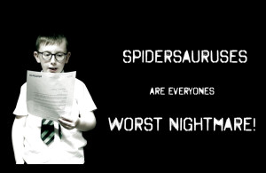 Monday Night Drama sharing