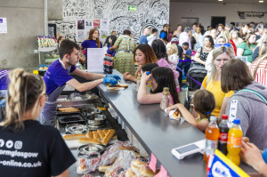 Summer festivals: a thank you :)