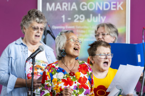 Taking Part 2023 round up