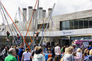 The Bridge Family Festival 2023