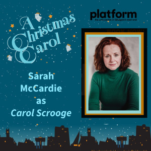 A Christmas Carol cast announced!