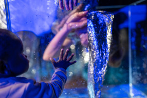 New April - June 2025 Creative Programme