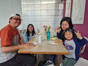 School summer holiday success at Platform!