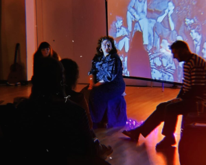 Round up: If Only We Had the Space & Fire Stories