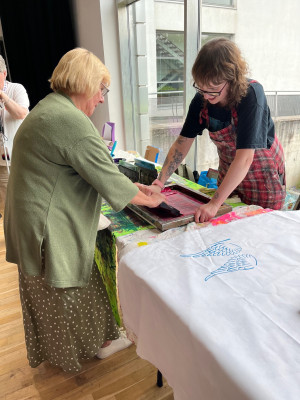 Full House Friday Social