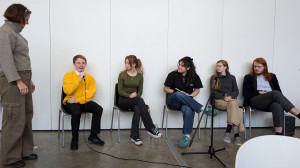 Hexagone audio haunt success!