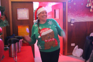 Platform goes on the road with Jon Ritchie and That Swing Sensation