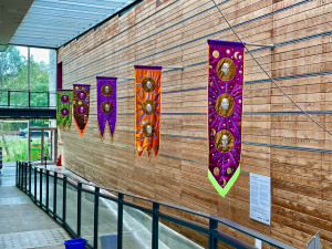 A Carnival of Overlapping Histories opens at Platform