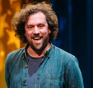 Season’s Greetings and Artistic Director update for 2024