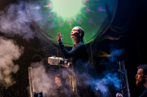 New creative programme for 2024 announced