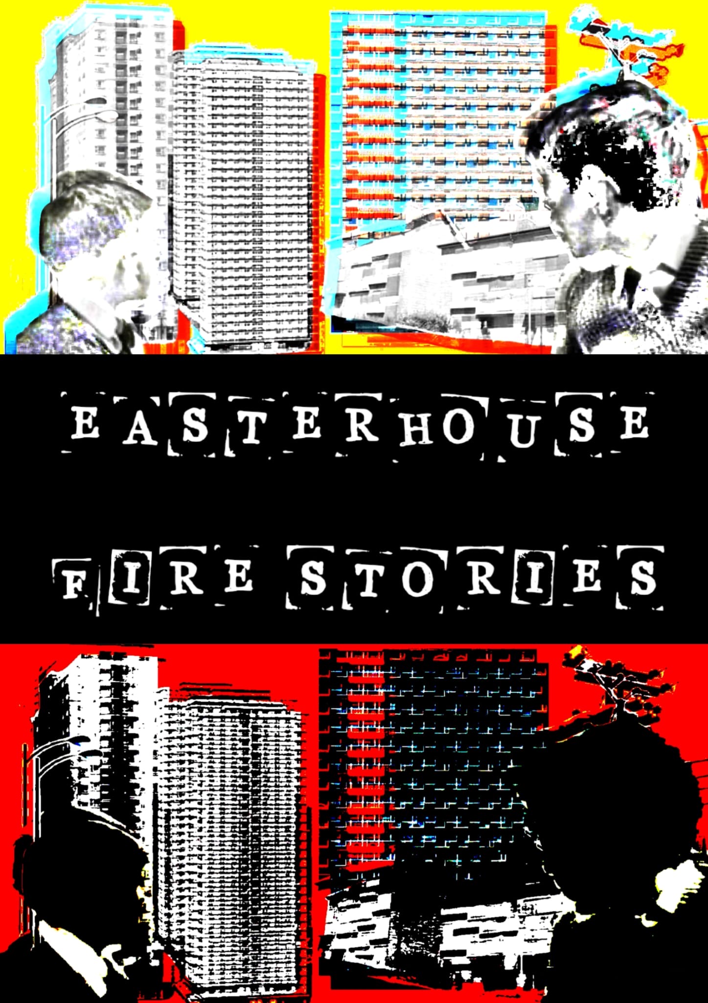 Fire Stories