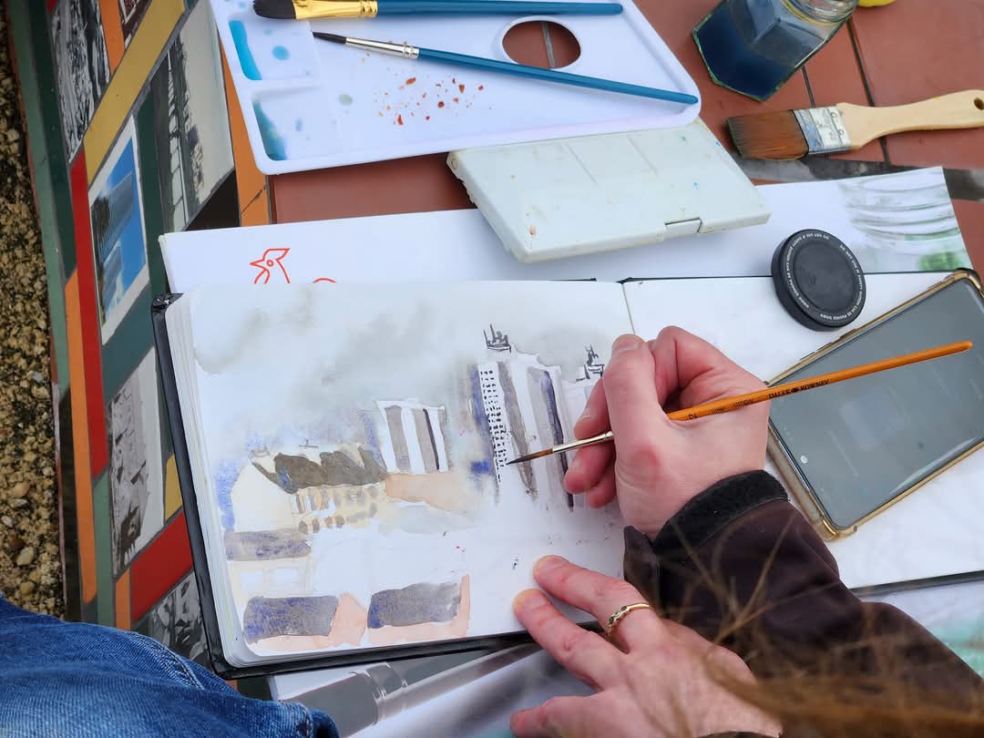 Painting Club